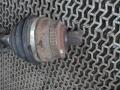 полуось передняя левая (приводной вал, ШРУС) Volkswagen Sharan 1 поколение 1998, 1.9 л., TDi, дизель - фото №5