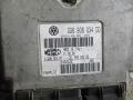 блок управления двигателем Volkswagen Polo 4 поколение 2005, 1.4 л., i, бензин, МКПП, хетчбэк 5 дв., 036906034DD - фото №2