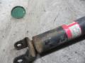 стойка передняя левая Mazda RX-8 1 поколение 2005, 1.3 л., i, бензин, МКПП, купе, F15734700C - фото №4