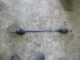 полуось передняя правая (приводной вал, ШРУС) Opel Corsa C 2002, 1.0 л., i, бензин, МКПП, хетчбэк 5 дв.