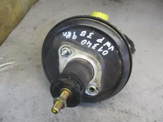 вакуумный усилитель тормозов Volkswagen Passat B5 1998, 1.9 л., TDi, дизель, МКПП, универсал, 4B3612105A