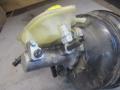 вакуумный усилитель тормозов Volkswagen Passat B5 1998, 1.9 л., TDi, дизель, МКПП, универсал, 4B3612105A - фото №3