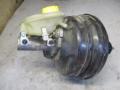 вакуумный усилитель тормозов Volkswagen Passat B5 1998, 1.9 л., TDi, дизель, МКПП, универсал, 4B3612105A - фото №4