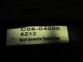 вакуумный усилитель тормозов Mazda 6 1 поколение [рестайлинг] 2007, 2.0 л., дизель, МКПП, универсал, C0504000 - фото №4