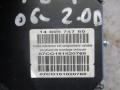 блок ABS Peugeot 807 1 поколение 2006, 2.0 л., дизель, МКПП, минивэн, 9649988180, 0265234037 - фото №2