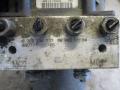 блок ABS Peugeot 807 1 поколение 2006, 2.0 л., дизель, МКПП, минивэн, 9649988180, 0265234037 - фото №5