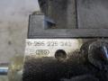 блок ABS Mazda RX-8 1 поколение 2005, 1.3 л., i, бензин, МКПП, купе, 0265225242, F153437AO, 0265950107 - фото №2