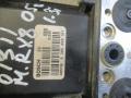 блок ABS Mazda RX-8 1 поколение 2005, 1.3 л., i, бензин, МКПП, купе, 0265225242, F153437AO, 0265950107 - фото №4