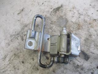 петля двери Volkswagen Touran 1 поколение 2005, 2.0 л., TDi, дизель, МКПП, минивэн, 1T0831411A