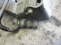 петля двери Volkswagen Touran 1 поколение 2005, 2.0 л., TDi, дизель, МКПП, минивэн, 1T0831411A - фото №2