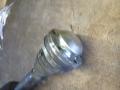 полуось передняя правая (приводной вал, ШРУС) Volkswagen Passat B6 2005, 2.0 л., TDi, дизель, МКПП, универсал - фото №4