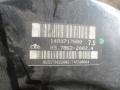 вакуумный усилитель тормозов Peugeot 807 1 поколение 2006, 2.0 л., дизель, МКПП, минивэн, 1499717080 - фото №6