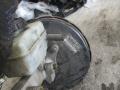 вакуумный усилитель тормозов Dacia Logan 1 поколение 2008, 1.5 л., дизель, МКПП, универсал, 8200764734 - фото №4