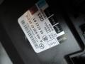 стеклоподъемник электрический задний левый Mercedes-Benz A-Класс W169 2004, 2.0 л., CDi, дизель, МКПП, хетчбэк 5 дв., A1698204726 - фото №2