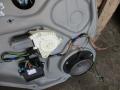 стеклоподъемник электрический задний левый Mercedes-Benz A-Класс W169 2004, 2.0 л., CDi, дизель, МКПП, хетчбэк 5 дв., A1698204726 - фото №3