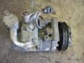 компрессор кондиционера Audi A6 4B/C5 1998, 2.5 л., TDi, дизель - фото №6