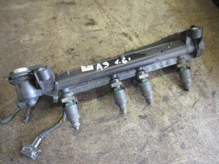 форсунка Audi A3 8L 1999, 1.6 л., бензин, 037906031AA