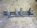 форсунка Audi A3 8L 1999, 1.6 л., бензин, 037906031AA - фото №2
