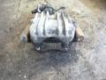 суппорт задний правый Skoda Octavia 1 поколение [рестайлинг] 2007, 1.9 л., TDi, дизель, МКПП, универсал - фото №2