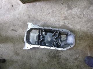 масляный поддон Volvo V70 1 поколение 1997, 2.5 л., TDi, дизель, 074103603K