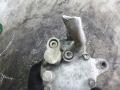 компрессор кондиционера Volkswagen Polo 3 поколение [рестайлинг] 2002, 1.4 л., бензин, 6N0820803B - фото №5