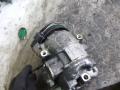компрессор кондиционера Volkswagen Polo 4 поколение 2004, 6Q0820803G - фото №6