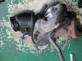 турбина Mercedes-Benz Vito W639 2004, 2.2 л., CDi, дизель, A6460901080 - фото №4