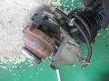 турбина Mercedes-Benz Vito W639 2004, 2.2 л., CDi, дизель, A6460901080 - фото №5