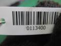 турбина Mercedes-Benz Vito W639 2004, 2.2 л., CDi, дизель, A6460901080 - фото №8