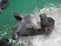 подушка крепления двигателя Mazda RX-8 1 поколение 2005, 1.3 л., i, бензин, МКПП, купе, AW78185J60E - фото №2