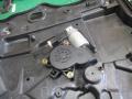 стеклоподъемник электрический задний левый Mazda Carol 5 поколение 2005, 1.8 л., i, бензин, МКПП, минивэн - фото №2