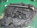 стеклоподъемник электрический задний левый Mazda Carol 5 поколение 2005, 1.8 л., i, бензин, МКПП, минивэн - фото №3
