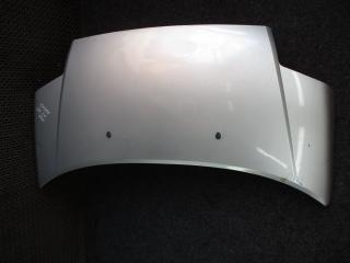 капот Citroen C2 1 поколение 2004, 1.1 л., i, бензин, МКПП, хетчбэк 5 дв.