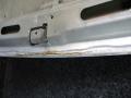 капот Citroen C2 1 поколение 2004, 1.1 л., i, бензин, МКПП, хетчбэк 5 дв. - фото №4
