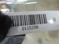 стекло кузовное боковое правое SEAT Cordoba 1 поколение [рестайлинг] 2003, 1.6 л., i, бензин, МКПП, универсал - фото №2
