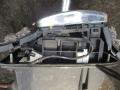 кулиса Audi A6 4B/C5 1998, 2.4 л., i, бензин, АКПП, седан, 4B0713041B, 4B0713265 - фото №4