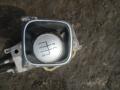 кулиса Volkswagen Golf 4 поколение 2004, 1.6 л., i, бензин, МКПП, хетчбэк 5 дв., 1K0711265B, 1K0711266B - фото №2