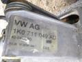кулиса Volkswagen Golf 4 поколение 2004, 1.6 л., i, бензин, МКПП, хетчбэк 5 дв., 1K0711265B, 1K0711266B - фото №3