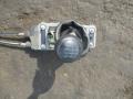 кулиса Volkswagen Fox 2 поколение 2005, 1.2 л., i, бензин, МКПП, хетчбэк 5 дв. - фото №3