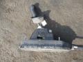 кулиса Volkswagen Fox 2 поколение 2005, 1.2 л., i, бензин, МКПП, хетчбэк 5 дв. - фото №5