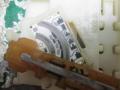 насос топливный Opel Vectra B 1996, 1.6 л., бензин, 090467291 - фото №4