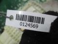 насос топливный Volkswagen Golf 4 поколение 2004, 1.6 л., i, бензин, МКПП, хетчбэк 5 дв., 1K0919051M - фото №4
