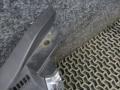 решетка радиатора Volkswagen Touran 1 поколение 2004, 2.0 л., TDi, дизель, МКПП, минивэн, 1T0853651 - фото №7