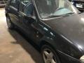 стеклоподъемник электрический передний правый Ford Fiesta 3 поколение 1996, 1.3 л., i, бензин, МКПП, хетчбэк 5 дв. - фото №9