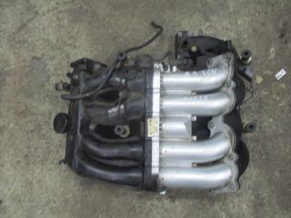 коллектор впускной Audi A3 8L 1999, 1.8 л., i, бензин, МКПП, хетчбэк 5 дв., 06A133206C, 06A133205D, 06A133925GB
