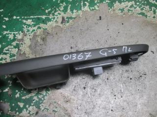 блок управления стеклоподъемниками Volkswagen Golf 4 поколение 2004, 1.6 л., i, бензин, МКПП, хетчбэк 5 дв., 1K4959857A