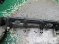 форсунка Volkswagen Polo 4 поколение 2005, 1.4 л., i, бензин, МКПП, хетчбэк 5 дв., 036906031M - фото №2