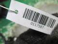форсунка Volkswagen Polo 4 поколение 2005, 1.4 л., i, бензин, МКПП, хетчбэк 5 дв., 036906031M - фото №4