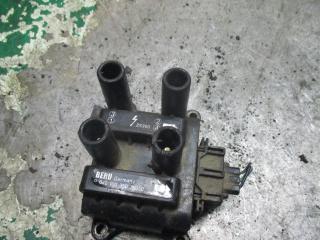 катушка зажигания Ford Focus 1 поколение 1999, 1.8 л., i, бензин, 0040100350