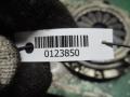 маховик Mazda 6 GG 2003, 1.8 л., бензин - фото №4